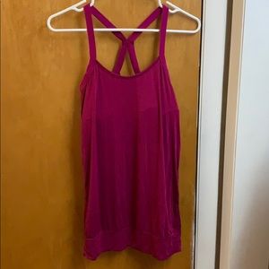 Beyond Yoga tank top